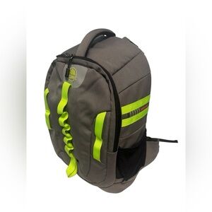 Professional DSLR Camera & Laptop Travel Backpack - Padded/Waterproof